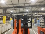Chassis with Carriage Back Rest