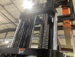 Chassis with Chain / Tensioners