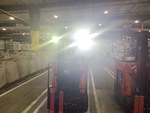 General Appearance with Exterior Lights Functional