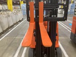 Chassis with Forks
