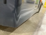 Chassis with Frame Condition
