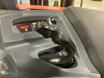 Control Station with Steering Controls