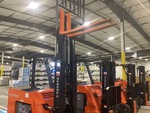 Chassis with Mast/Boom Condition