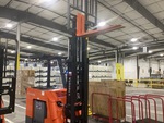Chassis with Mast/Boom Condition