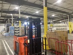 General Appearance with Exterior Lights Functional