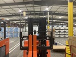 Chassis with Carriage Back Rest