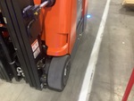 Chassis with Frame Condition