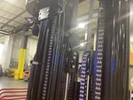 Chassis with Chain / Tensioners