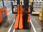 Chassis with Forks