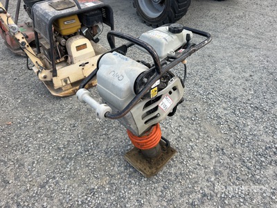 Mikasa MTX-70HD Pisón