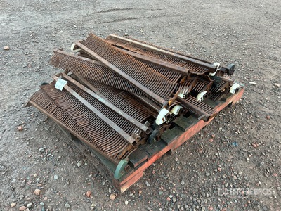 Quantity of Blueberry Rakes その他 - 機械部品