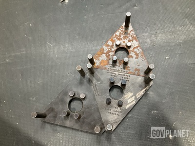 (3) Go-No-Go Gages