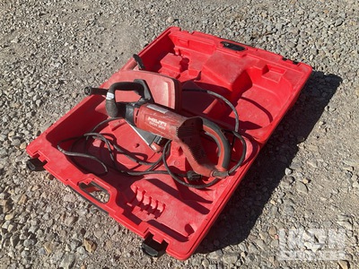 Hilti DCH300 Electric Piła do cięcia
