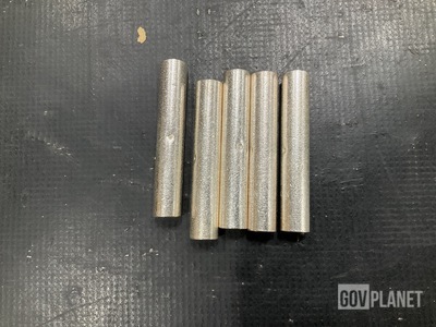 (46) MIL-T-16366 Conductor Splices