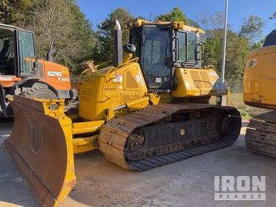 2019 Komatsu D61PX-24 Crawler Dozer