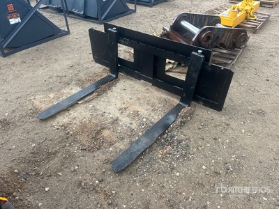 36 in Fork Attachment