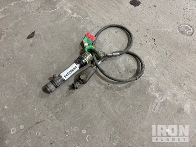 2012 APT 264 Air Hammer