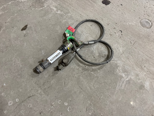 2012 APT 264 Air Hammer