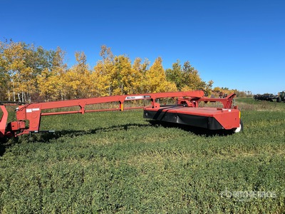 New Idea 5515 15 ft Mower Conditioner
