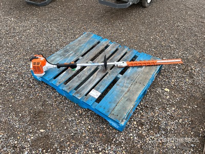 2023 Stihl HL94 Hedge Trimmer