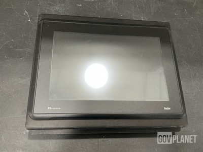 Beijer X2 extreme Panel