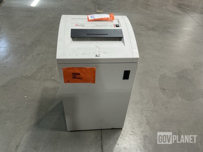 HSM Skilcraft 1225 C Shredder