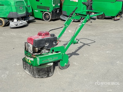 2016 Edco 2GC-NG Concrete Grinder