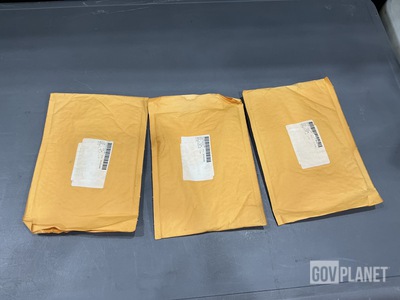 (36) NA3251000 Guide Rails