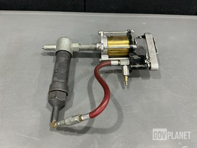 Graco 223 Sealant Injection Gun