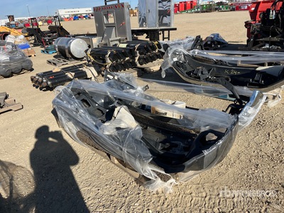 Quantity of Bumper