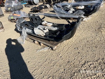 Quantity of Bumper