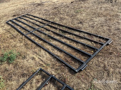 16 ft x 4 ft ゲート