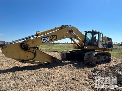 2005 Cat 365B L Series II Tracked Excavator