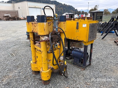 Cable Press