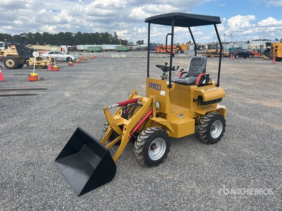 2024 AGT KRW23 Wheel Loader