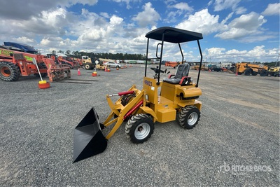 2024 AGT KRW23 Wheel Loader