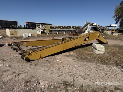 25 ft 4 in Excavator Stick & Boom - Fits Cat 336