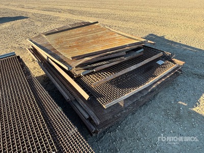 Quantity Of Screen