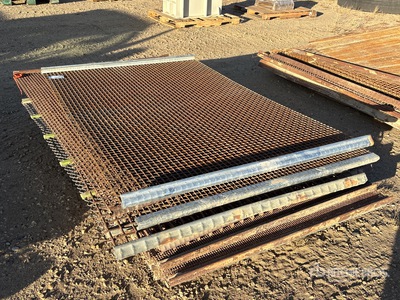 Quantity Of Screen