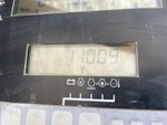 Hour Meter / Odometer