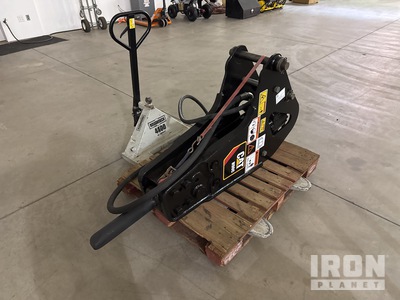 2012 Cat H90C Hydraulic Breaker