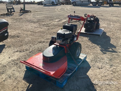 DR 32 in Gasoline Brush Cutter