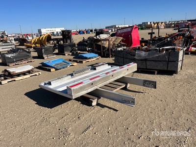Supports pour camion - Fits Truck