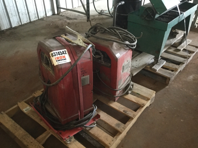 Lincoln Welders For Sale >> Lincoln Welders For Sale Ironplanet Lincoln Welders For Sale >> Lincoln Welders For Sale Ironplanet