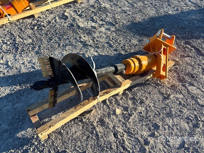 2025 GIYI 16 in Baggerschnecke (Unused)