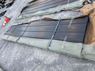 2025 SKLP SKH100 12ft Structural Steel (Unused)