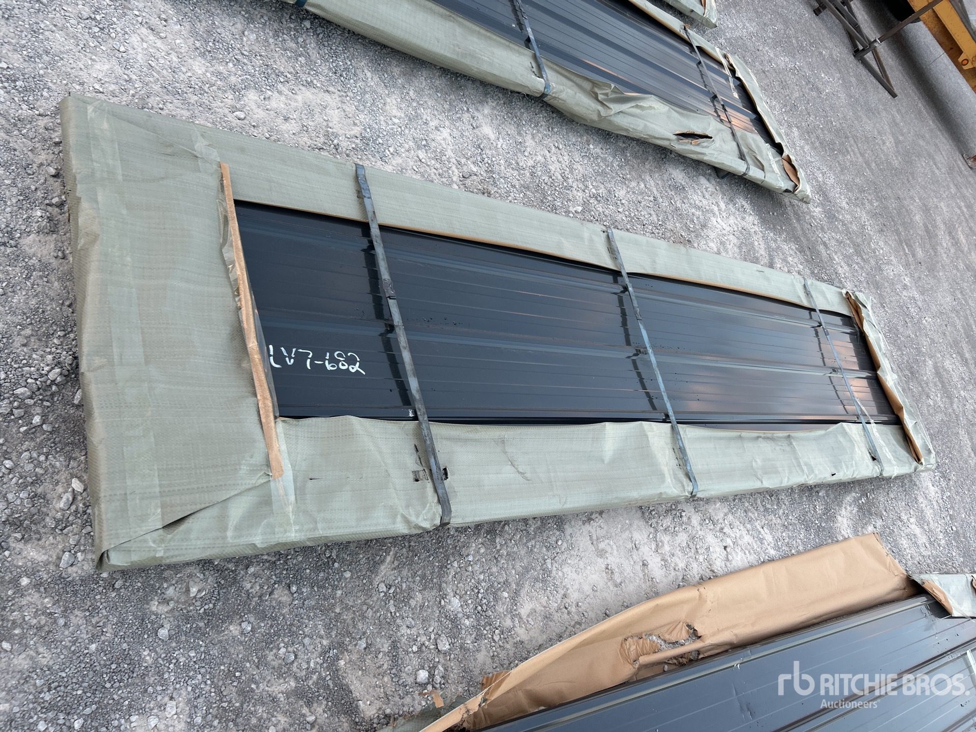 2025 SKLP SKH50 12ft Structural Steel (Unused)