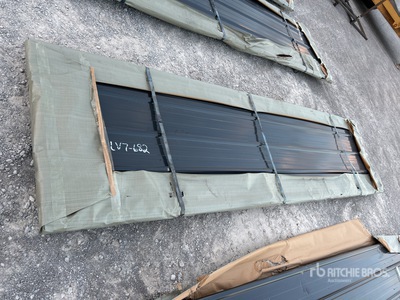 2025 SKLP SKH50 12ft Structural Steel (Unused)