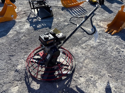 2025 SDLOOL SL90B Power Trowel (Unused)