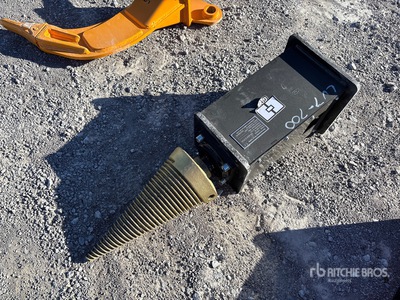 2025 GIYI GY-NWSЗ8B Wood splitting auger (Unused)